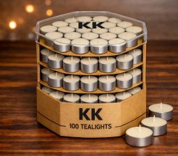شمع وارمر tealight candle