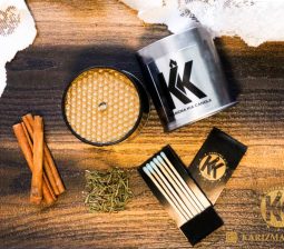 شمع رایحه درمانی (Aromatherapy)
