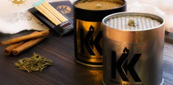 همه چیز راجع به آروماتراپی یا اسانس‌ درمانی