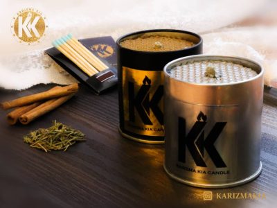 همه چیز راجع به آروماتراپی یا اسانس‌ درمانی