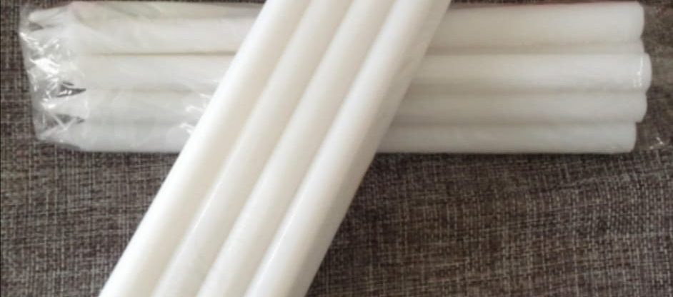 شمع مدادی (Taper Candle)