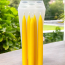 شمع مدادی (Taper Candle)