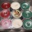 شمع وارمر tealight candle