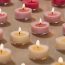 شمع وارمر tealight candle