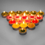 شمع وارمر tealight candle