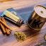 شمع رایحه درمانی (Aromatherapy)