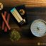 شمع رایحه درمانی (Aromatherapy)