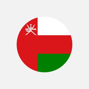 نمایندگی عمان - Oman