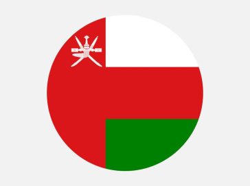 نمایندگی عمان – Oman