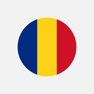 نمایندگی رومانی - Romania