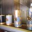 شمع استوانه مخمل (Velvet Pillar Candle)