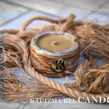 شمع معطر خوشبو کننده محیط