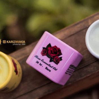 شمع معطر خوشبو کننده محیط