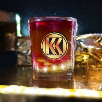 شمع معطر خوشبو کننده محیط