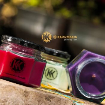 شمع معطر خوشبو کننده محیط