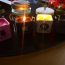 شمع معطر خوشبو کننده محیط (Aromatic Candle)