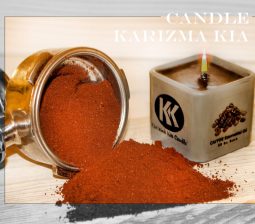 شمع معطر خوشبو کننده محیط (Aromatic Candle)