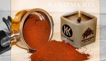  شمع معطر خوشبو کننده محیط (Aromatic Candle)