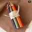 شمع موم عسل Beeswax Candle