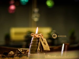 راهنمای خرید شمع بدون اشک و دود
