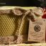 شمع موم عسل Beeswax Candle