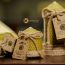شمع موم عسل Beeswax Candle
