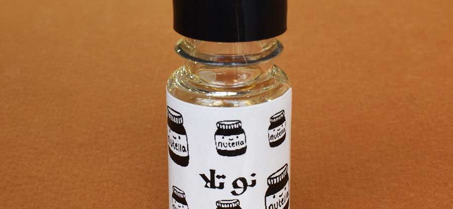 اسانس شمع