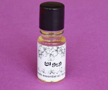 اسانس شمع (Candle Essential Oil)