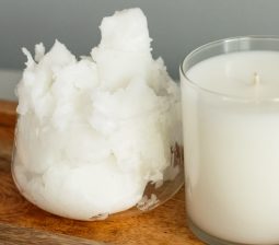 پارافین شمع‌
