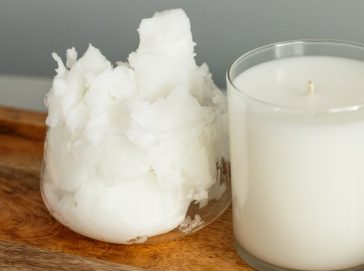 پارافین شمع‌ (Paraffin)