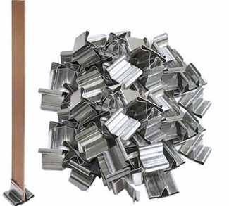 پایه نگهدارنده فیتیله شمع (Wick Holder Base)