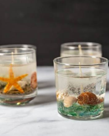 jar candle