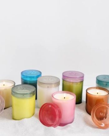 jar candle