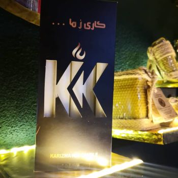 شمع مدادی