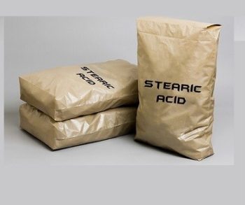 اسید استئاریک شمع (Stearic Acid)