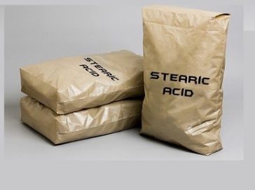 اسید استئاریک شمع (Stearic Acid)