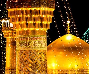 نمایندگی مشهد – Mashhad